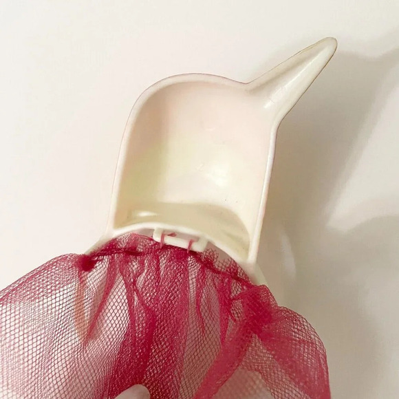 Yummi Land Doll Hats and Brush Ice  Cream Pop Girls Accessories Flaws - Picture 5 of 16